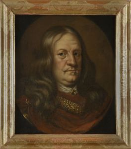 Gustav Otto Stenbock, 1614-1685