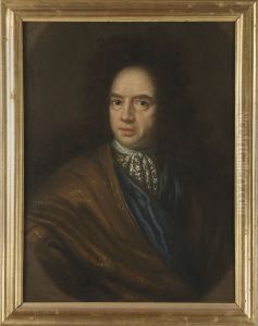 Anders Nordenhielm, 1633-1694 Anders Nordenhielm, 1633-1694