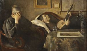 Allvar. Interior