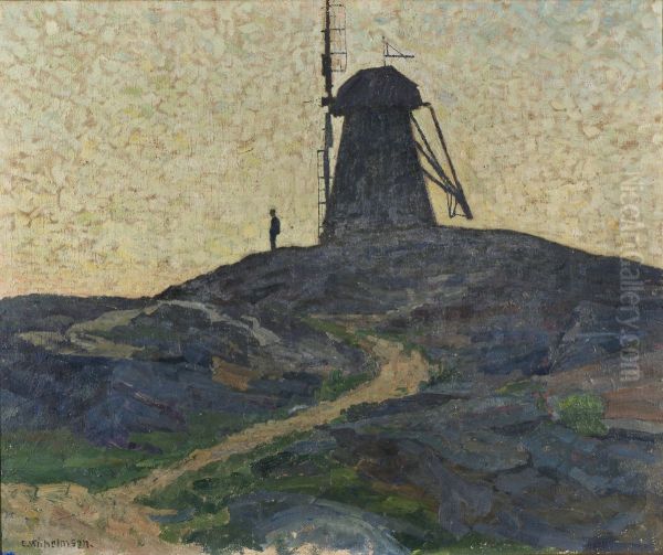 Vaderkvarnen - view 1