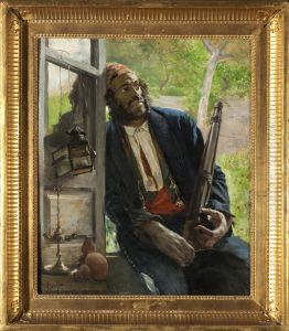 A Gipsy