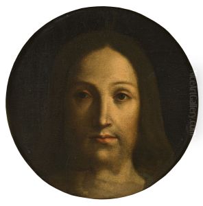 Head of Christ