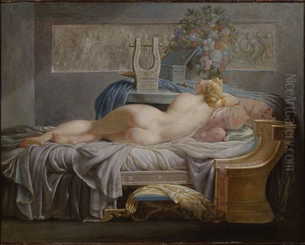 Sapho - view 1