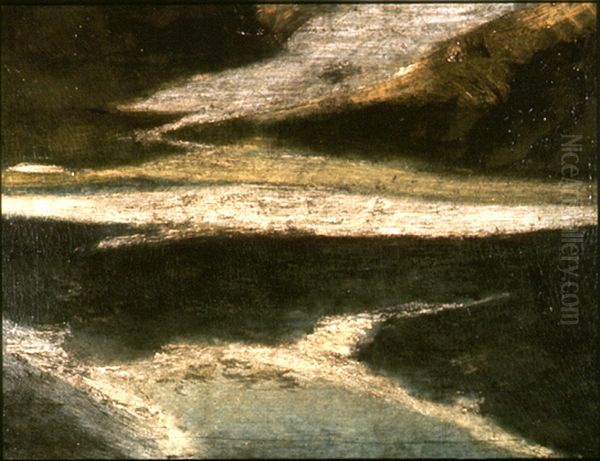 The Canal - view 1