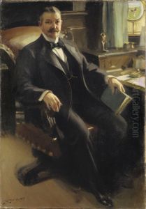 Mr Henry Clay Pierce