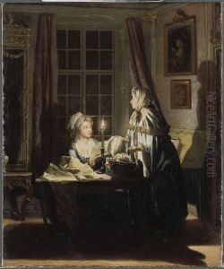 The Milliner The Milliner