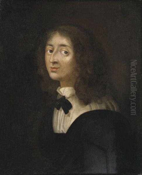 Queen Christina - view 1