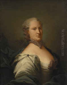Miss Brigita Johanna Lagerstam Miss Brigita Johanna Lagerstam