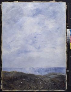 Kustlandskap II