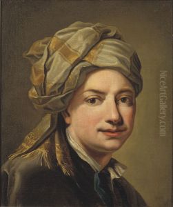 Sjalvportratt