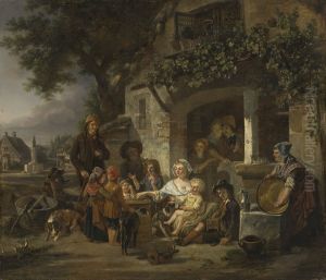 Der Kreisel by Jean-Louis de Marne