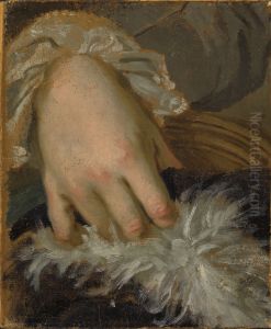 Study of a Hand