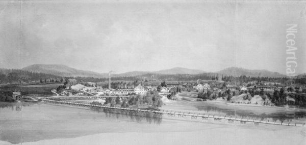Torpshammar, Medelpad - view 1