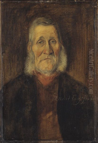 Kalle-i-Sandbacken, a Smaland Personality - view 1