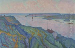 Kyrkesund by Karl Nordstrom
