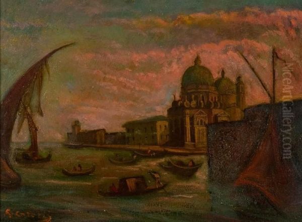 Venezia - view 1