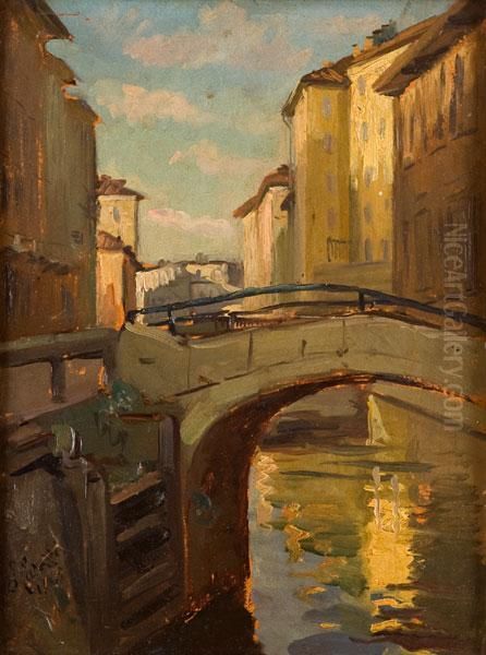 I Navigli - view 1