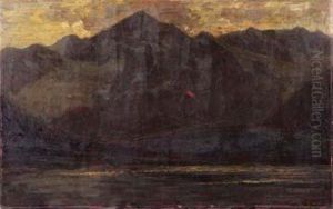Paesaggio Montano Paesaggio Montano