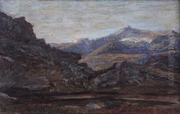 Vallata - view 1