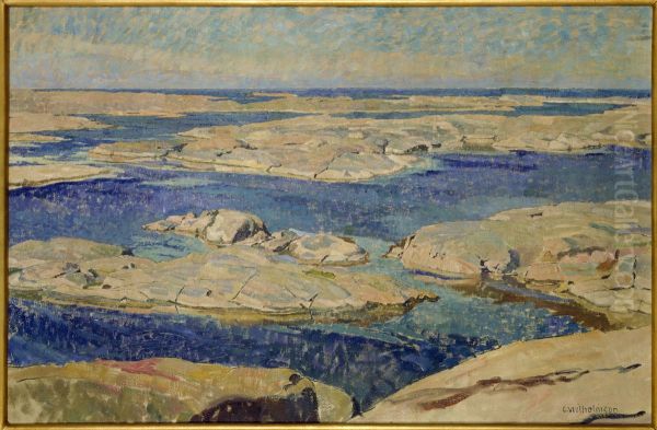 I Gasoskaren - view 1