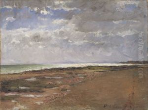 Stranden vid Luc Stranden vid Luc