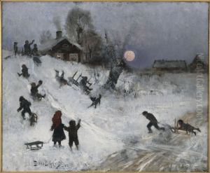 Kalkbacksakning Kalkbacksakning