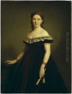 Jane Cederlund by Amalia Lindegren