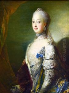 Sofia Magdalena, prinsessa av Danmark Sofia Magdalena, prinsessa av Danmark