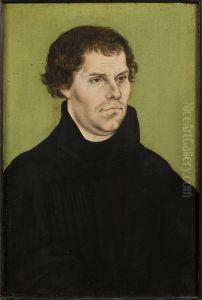 Martin Luther (1483-1546)