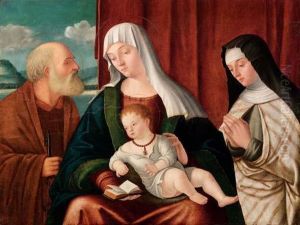 Madonna, Bimbo