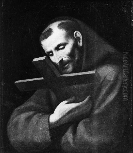 St Franciscus - view 1