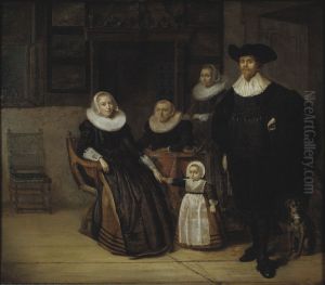 Familjegrupp Familjegrupp