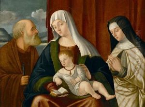 Sacra Conversazione