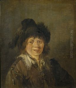 Selfportrait