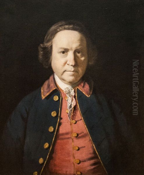 Mr_Robert_Pigott_of_Chetwynd - view 1