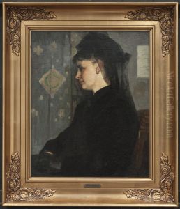 Woman in Black
