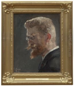 Peder Severin Kroyer (1851-1909) Peder Severin Kroyer (1851-1909)