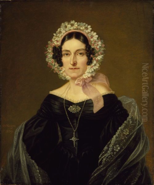 Sofia Magdalena Cantzler - view 1
