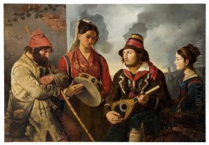 Bandits in Abruzzo