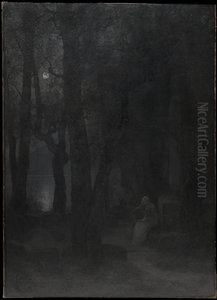 Frithiofs lycka (ur Frithiofs saga)