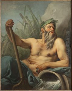 River God