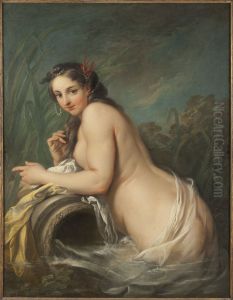 Naiad Naiad