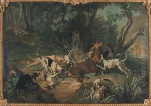 Stag Hunt