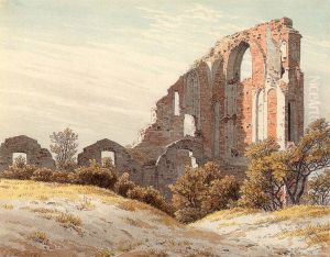 The Ruins of Eldena
