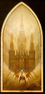 La Cathedrale