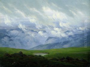 Drifting Clouds