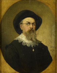 Self Portrait