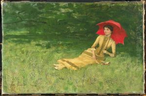 A Summer Afternoon