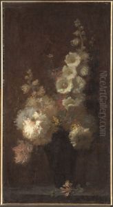 Still Life wit Flowers