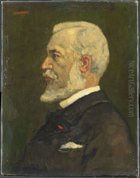 Johannes Bosboom - view 1